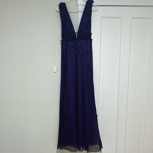 Lulus Maxi Dress